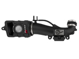 Momentum GT Cold Air Intake System w/ Pro Dry S Filter Jeep Wrangler (Jl) 18-23 L4-2.0L (t) aFe Power