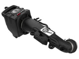 Momentum GT Cold Air Intake System w/ Pro Dry S Filter Jeep Wrangler (Jl) 18-23 L4-2.0L (t) aFe Power