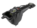 Momentum GT Cold Air Intake System w/ Pro Guard 7 Filter Jeep Wrangler (Jl) 18-23 L4-2.0L (t) aFe Power