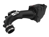Momentum GT Cold Air Intake System w/ Pro Guard 7 Filter Jeep Wrangler (Jl) 18-23 L4-2.0L (t) aFe Power