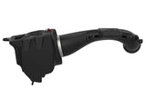 Momentum GT Cold Air Intake System w/ Pro Guard 7 Filter Jeep Wrangler (Jl) 18-23 L4-2.0L (t) aFe Power