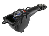 Momentum GT Cold Air Intake System w/ Pro 5R Filter Jeep Wrangler (Jl) 18-23 L4-2.0L (t) aFe Power