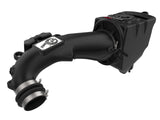 Momentum GT Cold Air Intake System w/ Pro 5R Filter Jeep Wrangler (Jl) 18-23 L4-2.0L (t) aFe Power