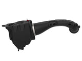 Momentum GT Cold Air Intake System w/ Pro 5R Filter Jeep Wrangler (Jl) 18-23 L4-2.0L (t) aFe Power