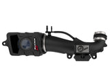 Momentum GT Cold Air Intake System w/ Pro 5R Filter Jeep Wrangler (Jl) 18-23 L4-2.0L (t) aFe Power