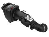 Momentum GT Cold Air Intake System w/ Pro 5R Filter Jeep Wrangler (Jl) 18-23 L4-2.0L (t) aFe Power