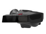 Momentum GT Cold Air Intake System w/ Pro Dry S Filter Volkswagen Golf R 15-19 L4-2.0L (t) aFe Power