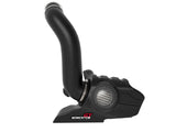 Momentum GT Cold Air Intake System w/ Pro Dry S Filter Volkswagen Golf R 15-19 L4-2.0L (t) aFe Power