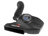 Momentum GT Cold Air Intake System w/ Pro 5R Filter Volkswagen Golf R 15-19 L4-2.0L (t) aFe Power