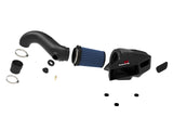 Momentum GT Cold Air Intake System w/ Pro 5R Filter Volkswagen Golf R 15-19 L4-2.0L (t) aFe Power