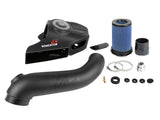 Momentum GT Cold Air Intake System w/ Pro 5R Filter Volkswagen Golf R 15-19 L4-2.0L (t) aFe Power