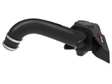 Momentum GT Cold Air Intake System w/ Pro 5R Filter Volkswagen Golf R 15-19 L4-2.0L (t) aFe Power