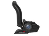 Momentum GT Cold Air Intake System w/ Pro 5R Filter Volkswagen Golf R 15-19 L4-2.0L (t) aFe Power