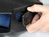 Momentum GT Cold Air Intake System w/ Pro 5R Filter Volkswagen Golf R 15-19 L4-2.0L (t) aFe Power