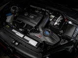 Momentum GT Cold Air Intake System w/ Pro 5R Filter Volkswagen Golf R 15-19 L4-2.0L (t) aFe Power