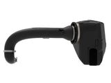 Momentum GT Cold Air Intake System w/ Pro Dry S Filter GM Silverado/Sierra 1500 19-26 L4-2.7L (t) aFe Power
