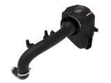 Momentum GT Cold Air Intake System w/ Pro 5R Filter GM Silverado/Sierra 1500 19-26 L4-2.7L (t) aFe Power