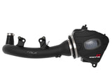 Momentum GT Cold Air Intake System w/ Pro 5R Filter GM Silverado/Sierra 1500 19-26 L4-2.7L (t) aFe Power