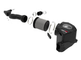 Momentum GT Cold Air Intake System w/ Pro Dry S Filter GM Silverado/Sierra 1500 19-21 V6-4.3L aFe Power