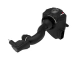 Momentum GT Cold Air Intake System w/ Pro Dry S Filter GM Silverado/Sierra 1500 19-21 V6-4.3L aFe Power