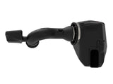 Momentum GT Cold Air Intake System w/ Pro Dry S Filter GM Silverado/Sierra 1500 19-21 V6-4.3L aFe Power