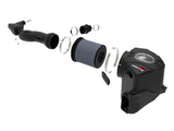 Momentum GT Cold Air Intake System w/ Pro 5R Filter GM Silverado/Sierra 1500 19-21 V6-4.3L aFe Power