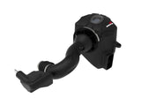 Momentum GT Cold Air Intake System w/ Pro 5R Filter GM Silverado/Sierra 1500 19-21 V6-4.3L aFe Power