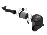 Momentum GT Cold Air Intake System w/ Pro Dry S Filter GM Trucks/SUVs 19-26 V8-6.2L aFe Power
