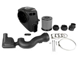 Momentum GT Cold Air Intake System w/ Pro Dry S Filter GM Trucks/SUVs 19-26 V8-6.2L aFe Power