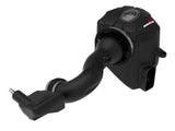 Momentum GT Cold Air Intake System w/ Pro Dry S Filter GM Trucks/SUVs 19-26 V8-6.2L aFe Power