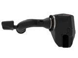 Momentum GT Cold Air Intake System w/ Pro Dry S Filter GM Trucks/SUVs 19-26 V8-6.2L aFe Power