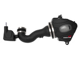 Momentum GT Cold Air Intake System w/ Pro Dry S Filter GM Trucks/SUVs 19-26 V8-6.2L aFe Power