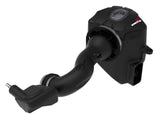 Momentum GT Cold Air Intake System w/ Pro 5R Filter GM Trucks/SUVs 19-26 V8-6.2L aFe Power