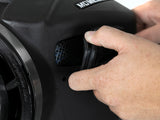 Momentum GT Cold Air Intake System w/ Pro 5R Filter GM Trucks/SUVs 19-26 V8-6.2L aFe Power
