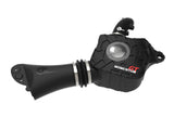 Momentum GT Cold Air Intake System w/ Pro Dry S Filter Suzuki Jimny 19-26 L4-1.5L aFe Power
