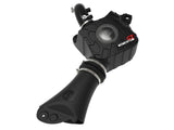 Momentum GT Cold Air Intake System w/ Pro Dry S Filter Suzuki Jimny 19-26 L4-1.5L aFe Power