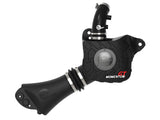 Momentum GT Cold Air Intake System w/ Pro Dry S Filter Suzuki Jimny 19-26 L4-1.5L aFe Power