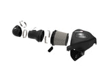 Momentum GT Cold Air Intake System w/ Pro Dry S Filter Cadillac Cts-V 16-19 V8-6.2L (sc) aFe Power