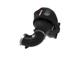 Momentum GT Cold Air Intake System w/ Pro Dry S Filter Cadillac Cts-V 16-19 V8-6.2L (sc) aFe Power
