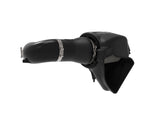 Momentum GT Cold Air Intake System w/ Pro Dry S Filter Cadillac Cts-V 16-19 V8-6.2L (sc) aFe Power
