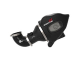 Momentum GT Cold Air Intake System w/ Pro Dry S Filter Cadillac Cts-V 16-19 V8-6.2L (sc) aFe Power