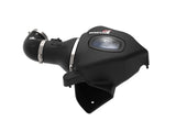 Momentum GT Cold Air Intake System w/ Pro 5R Filter Cadillac Cts-V 16-19 V8-6.2L (sc) aFe Power