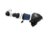 Momentum GT Cold Air Intake System w/ Pro 5R Filter Cadillac Cts-V 16-19 V8-6.2L (sc) aFe Power