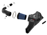 Momentum GT Cold Air Intake System w/ Pro 5R Filter Ford Mustang 18-23 L4-2.3L (t) EcoBoost aFe Power