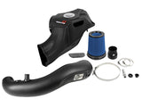 Momentum GT Cold Air Intake System w/ Pro 5R Filter Ford Mustang 18-23 L4-2.3L (t) EcoBoost aFe Power