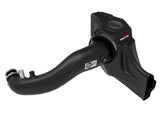 Momentum GT Cold Air Intake System w/ Pro 5R Filter Ford Mustang 18-23 L4-2.3L (t) EcoBoost aFe Power