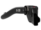Momentum GT Cold Air Intake System w/ Pro 5R Filter Ford Mustang 18-23 L4-2.3L (t) EcoBoost aFe Power