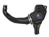 Momentum GT Cold Air Intake System w/ Pro 5R Filter Ford Mustang 18-23 L4-2.3L (t) EcoBoost aFe Power
