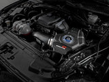 Momentum GT Cold Air Intake System w/ Pro 5R Filter Ford Mustang 18-23 L4-2.3L (t) EcoBoost aFe Power