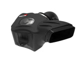 Momentum HD Cold Air Intake System w/ Pro Dry S Filter Ram Diesel Trucks 19-24 L6-6.7L (td) aFe Power